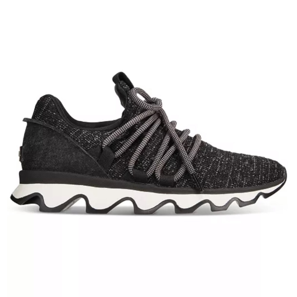 Sorel Kinetic Lace Sneaker